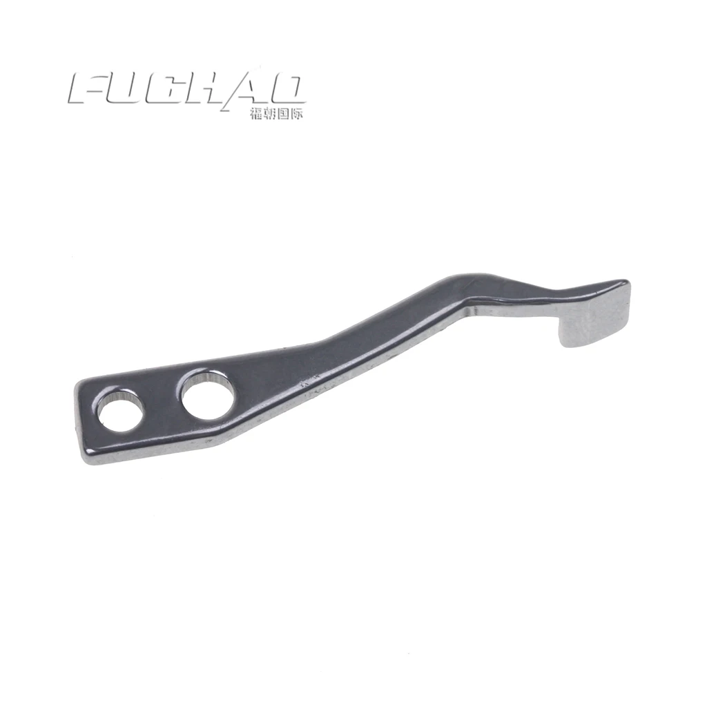 277007 Needle Guard Suitable For EX5400 Curved Bending Of Industrial Sewing Machine Spares Parts | Дом и сад