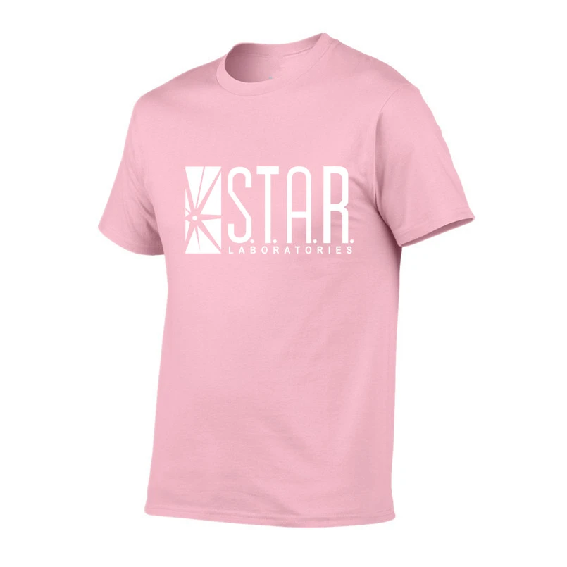 STAR labs black wo мужские/мужские толстовки с капюшоном мужская Толстовка Джемпер флэш Готэм Сити комиксы Супермен сериал Толстовка - Цвет: 32Pink
