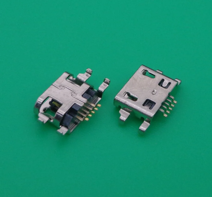 50 шт./лот для OPPO U701 U701T U705T X909 X909T U2S U707T R801 R827 новый разъем Micro USB зарядный порт|lot lot|lot