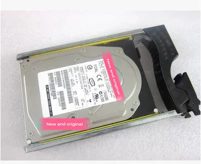 

100% новый в коробке 1 год гарантии CX-4G15-146GB 005048701 005048730 нужно больше углов фотографий, пожалуйста, свяжитесь со мной
