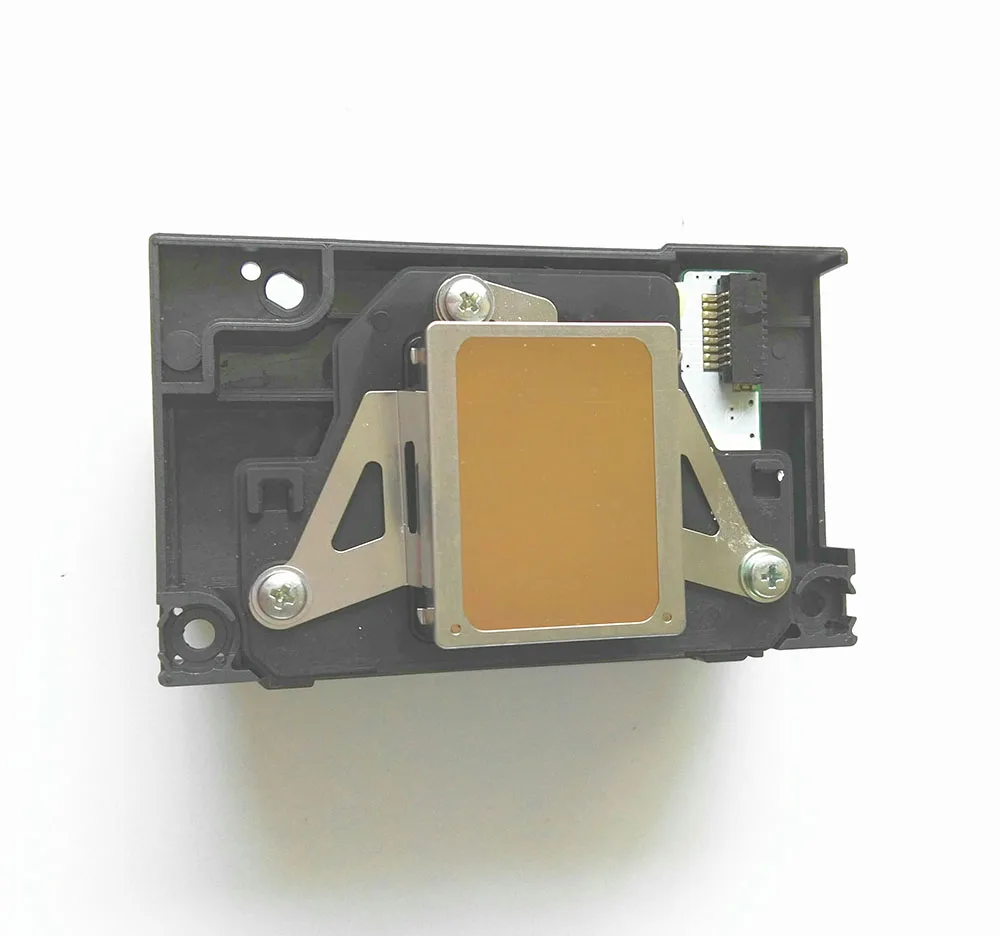 F173050 Печатающая головка для Epson 1390 1400 1410 1430 R265 R260 R270 R360 R380 R390 RX580 RX590