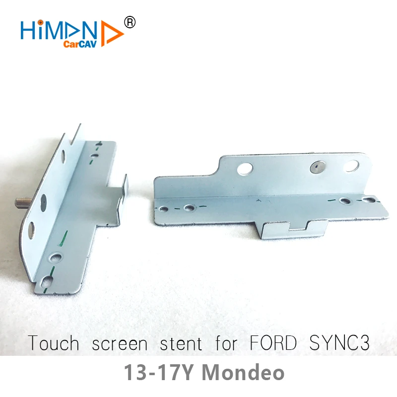 Сенсорный экран стент для Ford SYNC3 Edge Mondeo Escape aurus Lincoln Explorer 8''