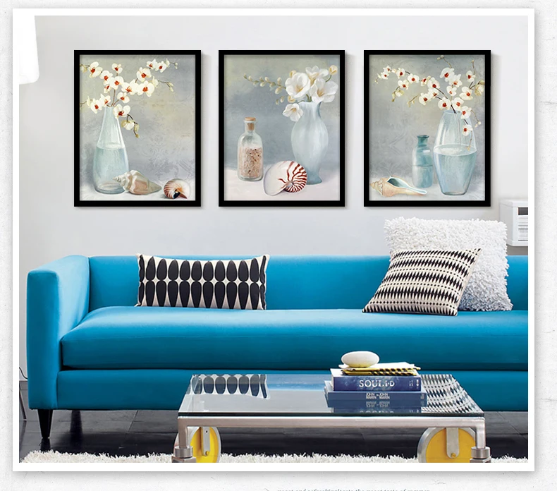 Современный плакат декор для стен в гостиную художественная живопись на холсте