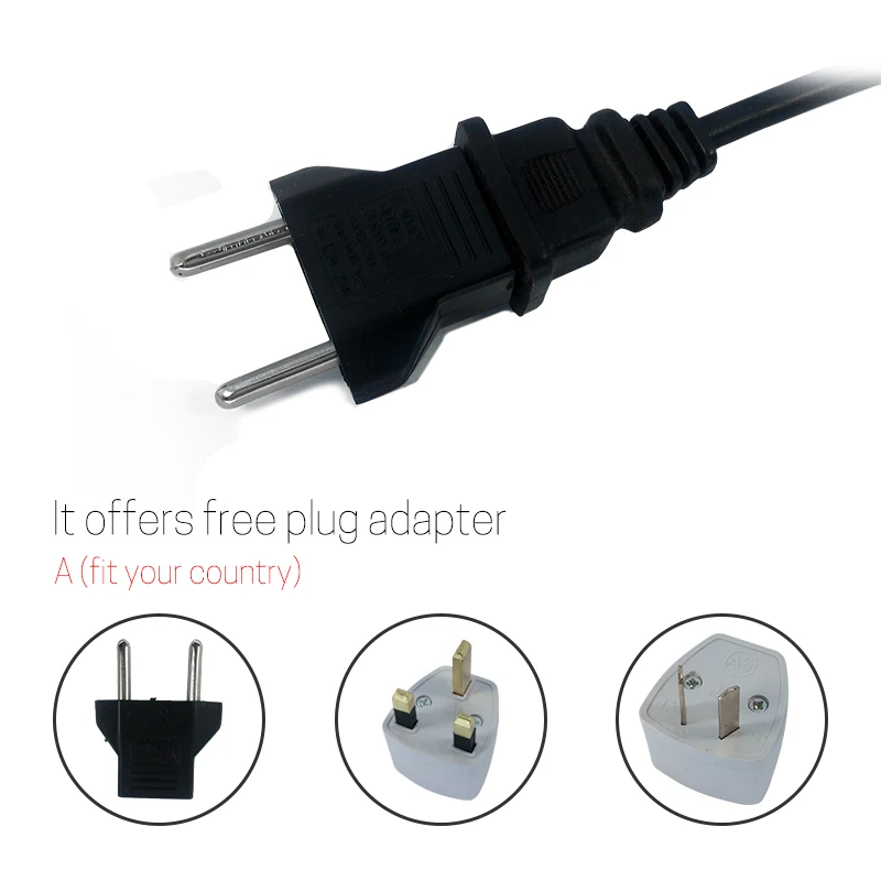 Быстрый нагрев мини-профессиональный электрический выпрямитель для волос Flat Iron