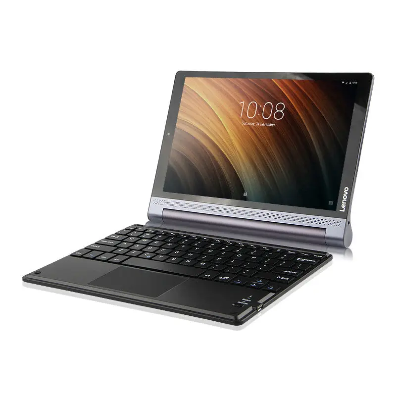 Bluetooth клавиатура для Lenovo TAB S8 Yoga Tab 3 8 планшетный ПК планшет йоги 2 7 беспроводная