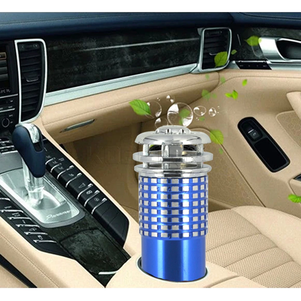 Kebidumei практичная мини автомобильная Зажигалка для сигар автоматический Свежий
