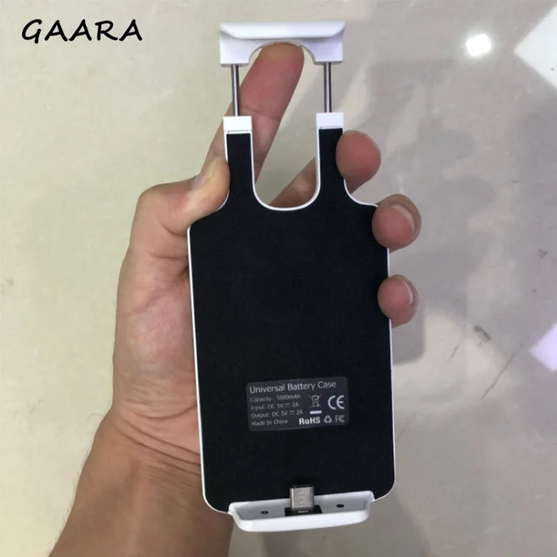 Ударопрочный внешний чехол-аккумулятор для Google Pixel 2 3 5000 mAh твердый тонкий чехол для банка питания для Google Pixel 3XL 4XL coque