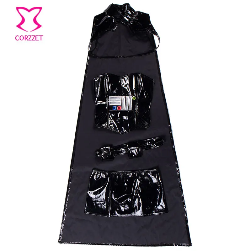 Костюм супергероя на Хэллоуин для женщин соблазнительный костюм косплея из