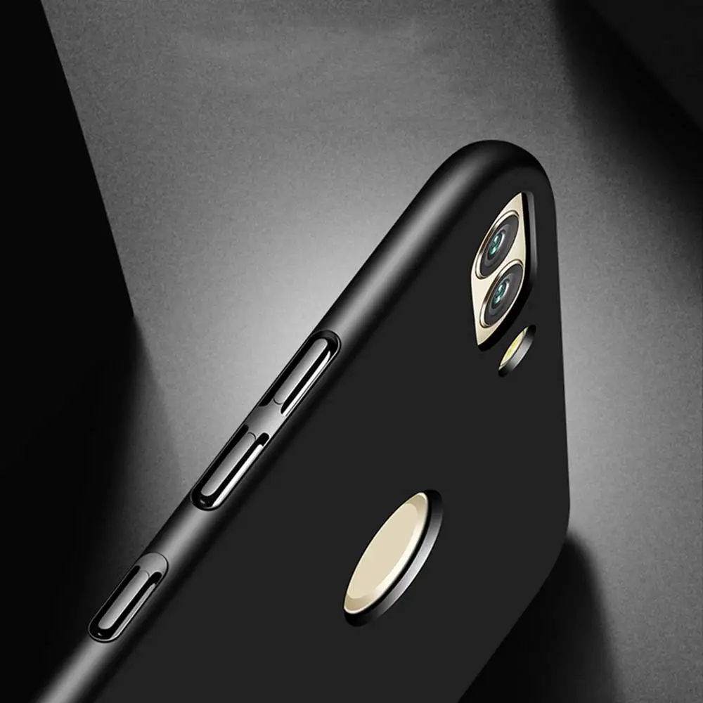 For Huawei nova 2 Case Ultra Thin PC Protect Cover Plus Covers Hard Plastic Shell |