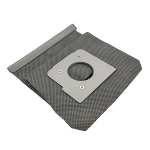 Новинка, 1 шт., моющийся пылесос с hepa-фильтром, пылезащитные сумки, подходят для LG чистящее средство для сумок V-743RH