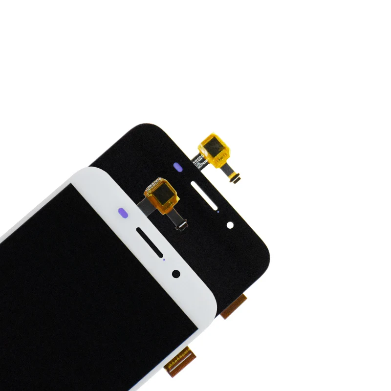 Горячая продажа ZC550KL lcd для Asus Zenfone Max дисплей кодирующий преобразователь
