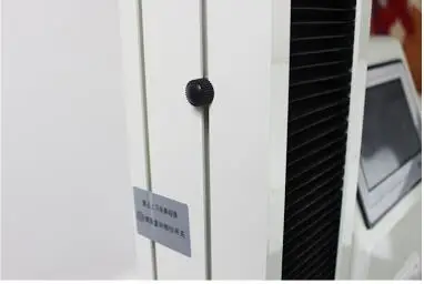 ZQ 990L Универсальная испытательная машина для натяжения/резина пластиковой