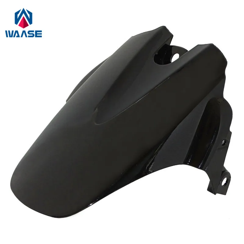 Waase для Suzuki GSXR600 GSXR750 GSXR 600 750 2006 2007 2008 2009 2010 заднее колесо облегающее крыло брызги грязи гвардии
