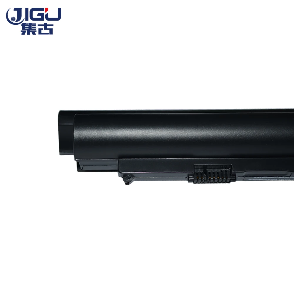 Сменный аккумулятор JIGU для LENOVO LO9C6Y11 LO9C6Y12 LO9C6YU11 LO9M3B11 LO9S6Y11 IdeaPad черный большой