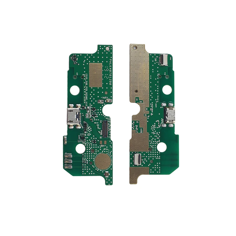 Громкий динамик в сборе Ocolor Для Doogee S40 USB-плата для зарядки сменный | Мобильные