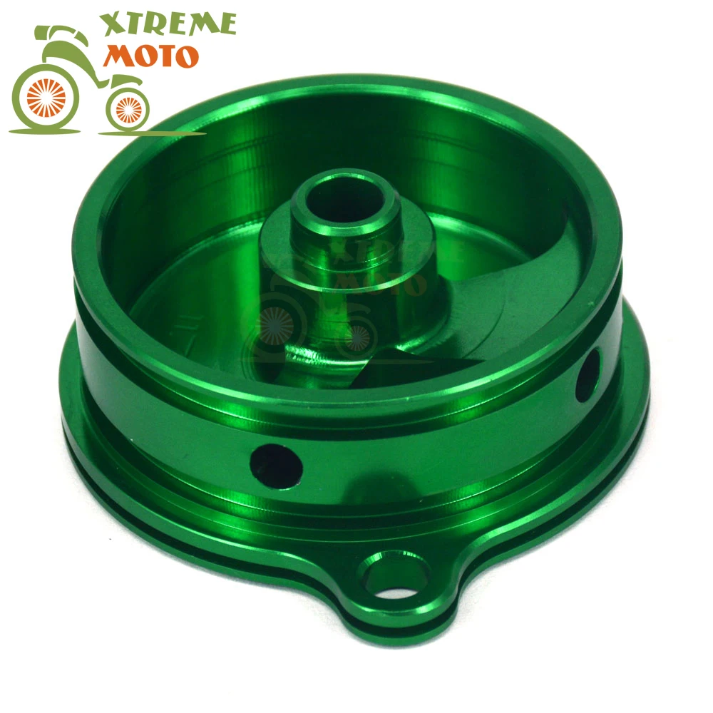 Алюминиевый Масляный фильтр с ЧПУ алюминиевая крышка для масляного фильтра