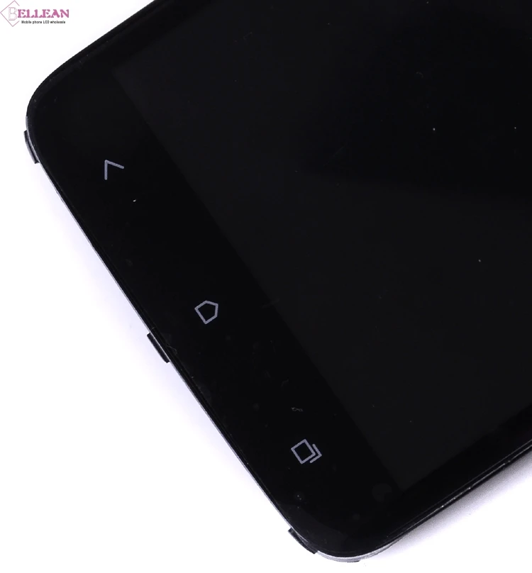 HH новый бренд 1 шт. для HTC One X G23 S720E сенсорный ЖК экран дигитайзер сенсор стекло
