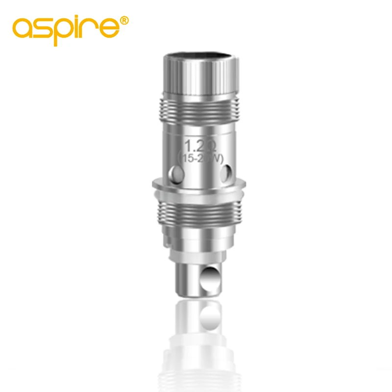 Aspire Triton Mini катушки 0 15/1 2 Ом для электронной сигареты испаритель Tank 5 шт./лот |
