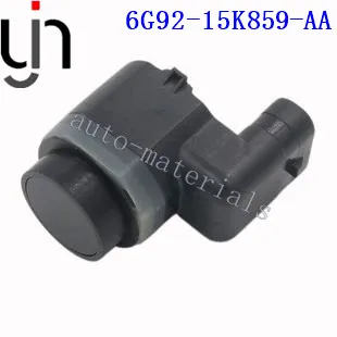 Датчик парковки PDC для Ford Mondeo S MAX 06 2011 6G92 15K859 AA 6G9215K859AA 10 шт.|parking sensor|sensor parkingparking sensor