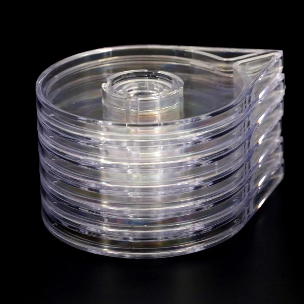 10 смешанных цветов рулоны для ногтей лента линия сделай сам ногти кончики