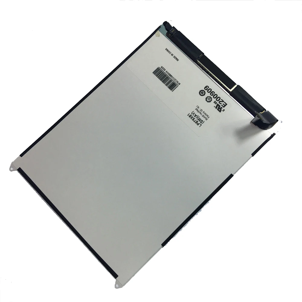 Для ipad mini A1432 A1454 A1455 ЖК дисплей для iPad Mini 2/3 A1489 A1490 A1491 протестированный