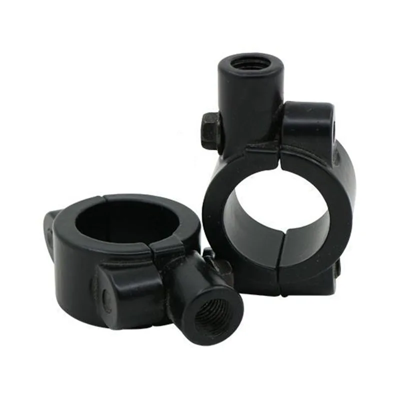 Мотоцикл зеркало заднего вида держатель адаптер для TRIUMRH SPRINT GT RS ST STREET TWIN THRUXTON R Steve