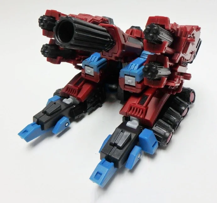 Титаны возврат Perceptor PlanetX PX 08 Классические игрушки Рисунок Модель для мальчиков и