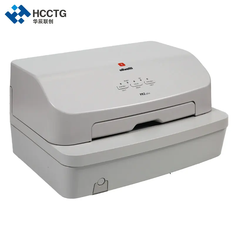 Новинка hcc dot matrix 24 pin Olivetti pr2 plus принтер для перезаписи PR2 PLUS/K10 без модуля