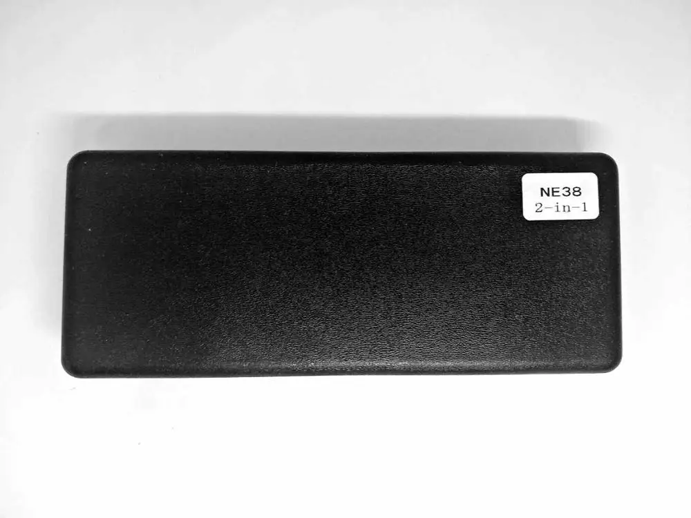 NE38 NE38 MIT8 DW04R HU162T(8) SX9 GT10 B111 SIP22 HU39 HU87 MAZ24 HU100 2 в 1 для изготовления ключей слесарные Профессиональный инструмент для ремонта - Цвет: NE38