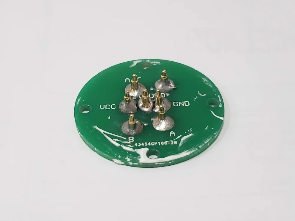 Vicam pan&tilt camera PCB board 5 pcs | Безопасность и защита
