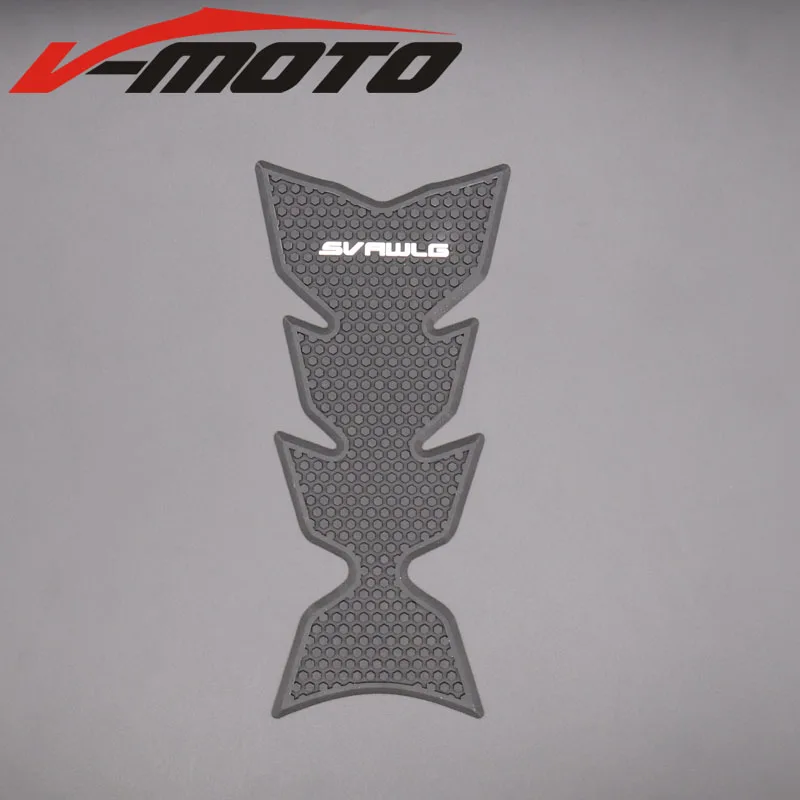 Черная защитная наклейка на коленный захват бака мотоцикла 2019 для KAWASAKI NINJA 400 NINJA400