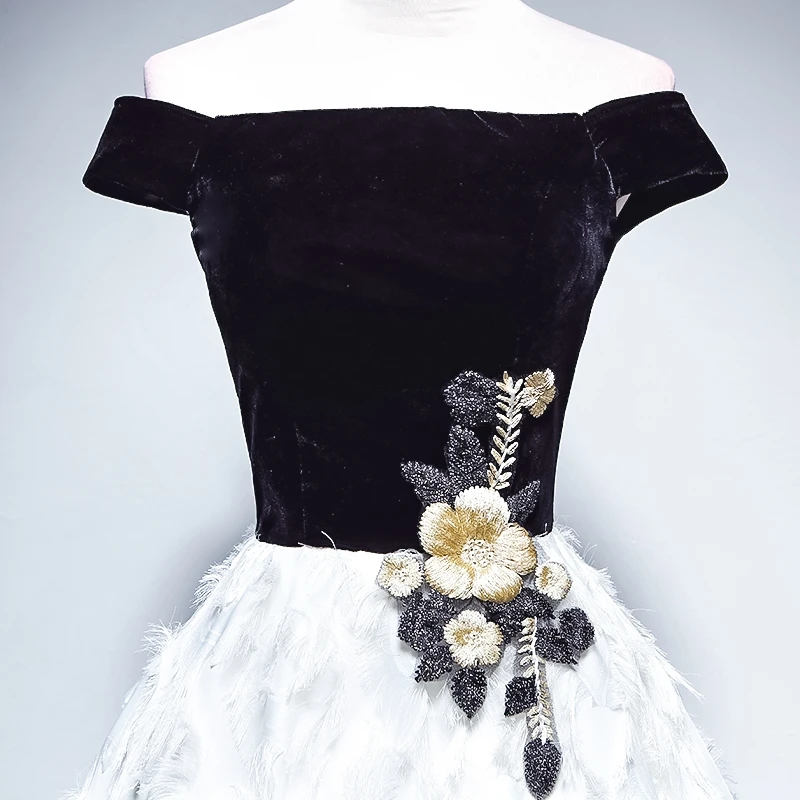 JANCEMBER 2019 Летние Новые коктейльные платья без бретелек с открытыми плечами на