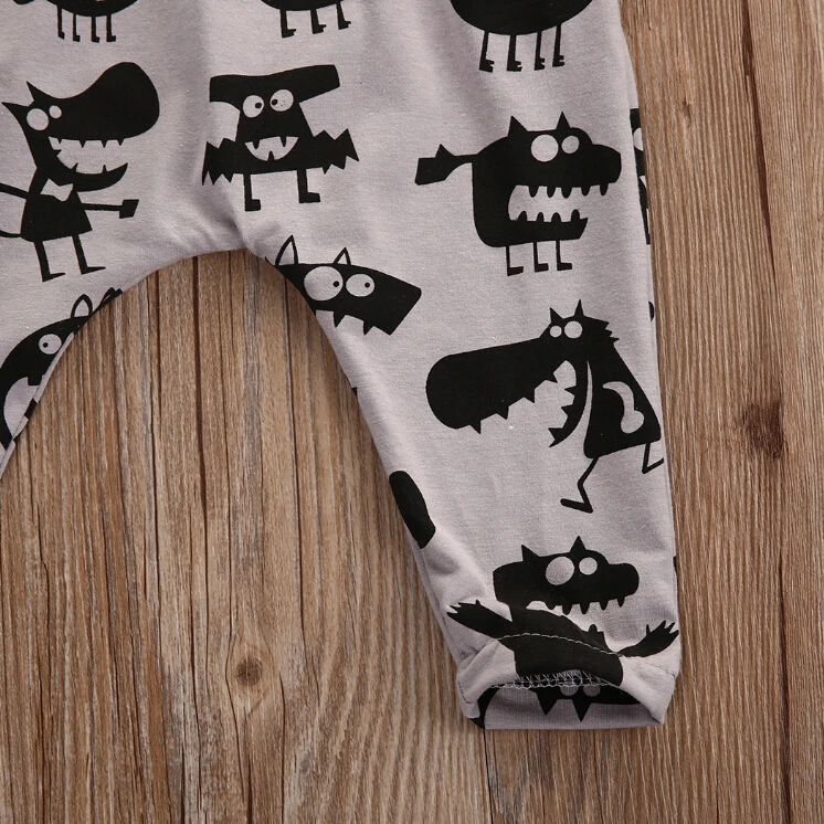 Детские шаровары для маленьких мальчиков и девочек длинные штаны леггинсы с