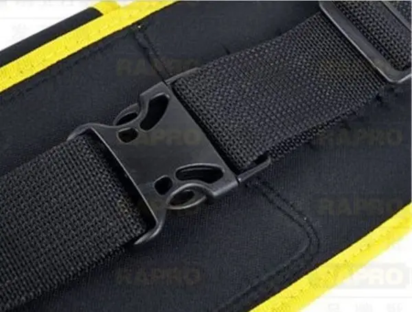 Сумка для инструментов из композитного материала с 14 карманами № 05149|bag bag|bag waist