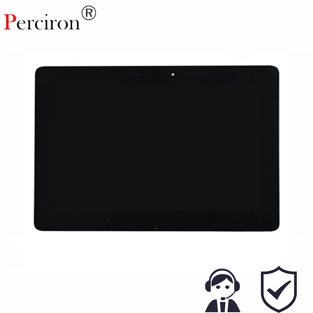 Новый ЖК дисплей 10 1 дюйма для Asus Transformer Pad TF300 TF300T 5158N с сенсорной панелью