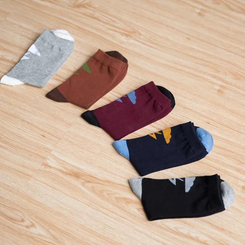 10 Пар/лот 2015 новые мужские носки оптом творческий зимней погоды|socks skiing|socks walksock