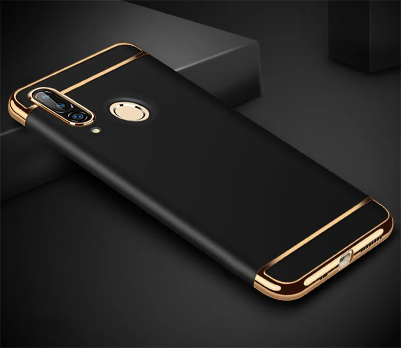 Роскошный металлический защитный чехол для спортивной камеры Xiao mi Red mi 5 Plus Note 6 7 Чехол бампер для mi 8 A2 Lite On The Red mi 6 6A Note 5 pro Чехол