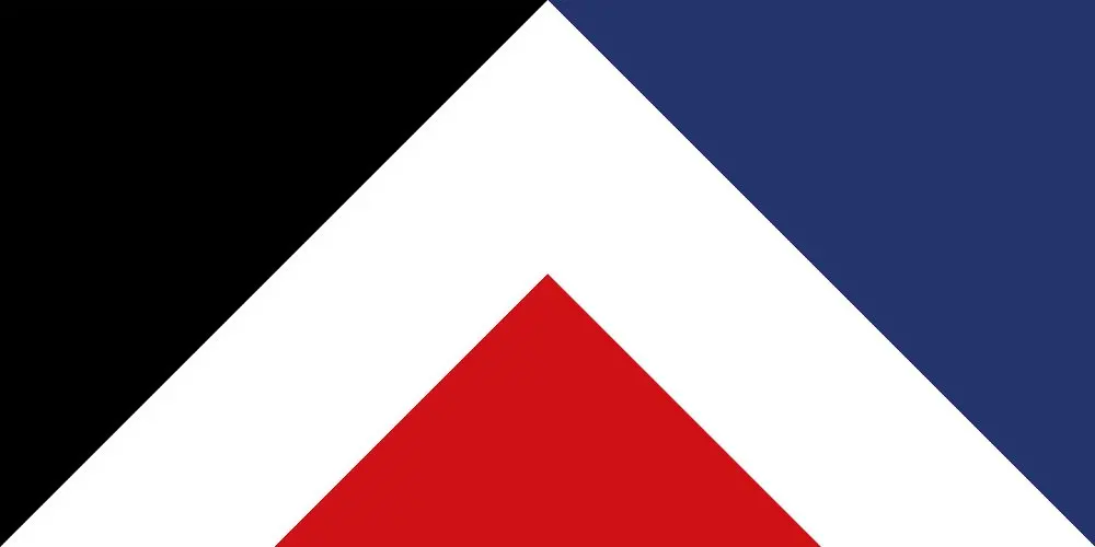 Новый 90x150 см 3x5 футов Новая Зеландия флаг Кайл Локвуд дизайн полиэстер под заказ
