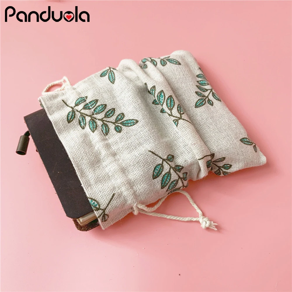 Джутовые пакеты для ювелирных изделий из хлопка и льна вечерние джутовые