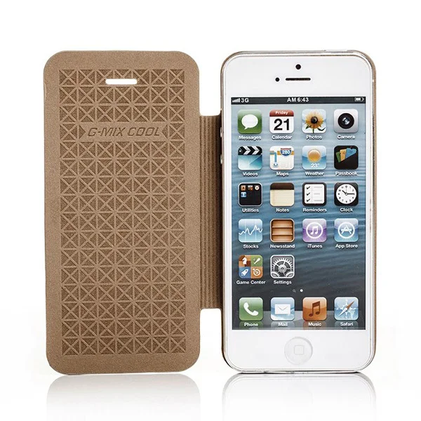 DHL Shipping 50pcs/lotFashion Luxury Soil Hockin Gold Hard Shell Case Aluminum Cover For iPhone 5 5S 5G Cases |
