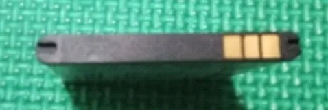 Оригинальный аккумулятор SZWESTTOP AB1600GWMT для сотового телефона philips E331 AB1600GWMF батарея