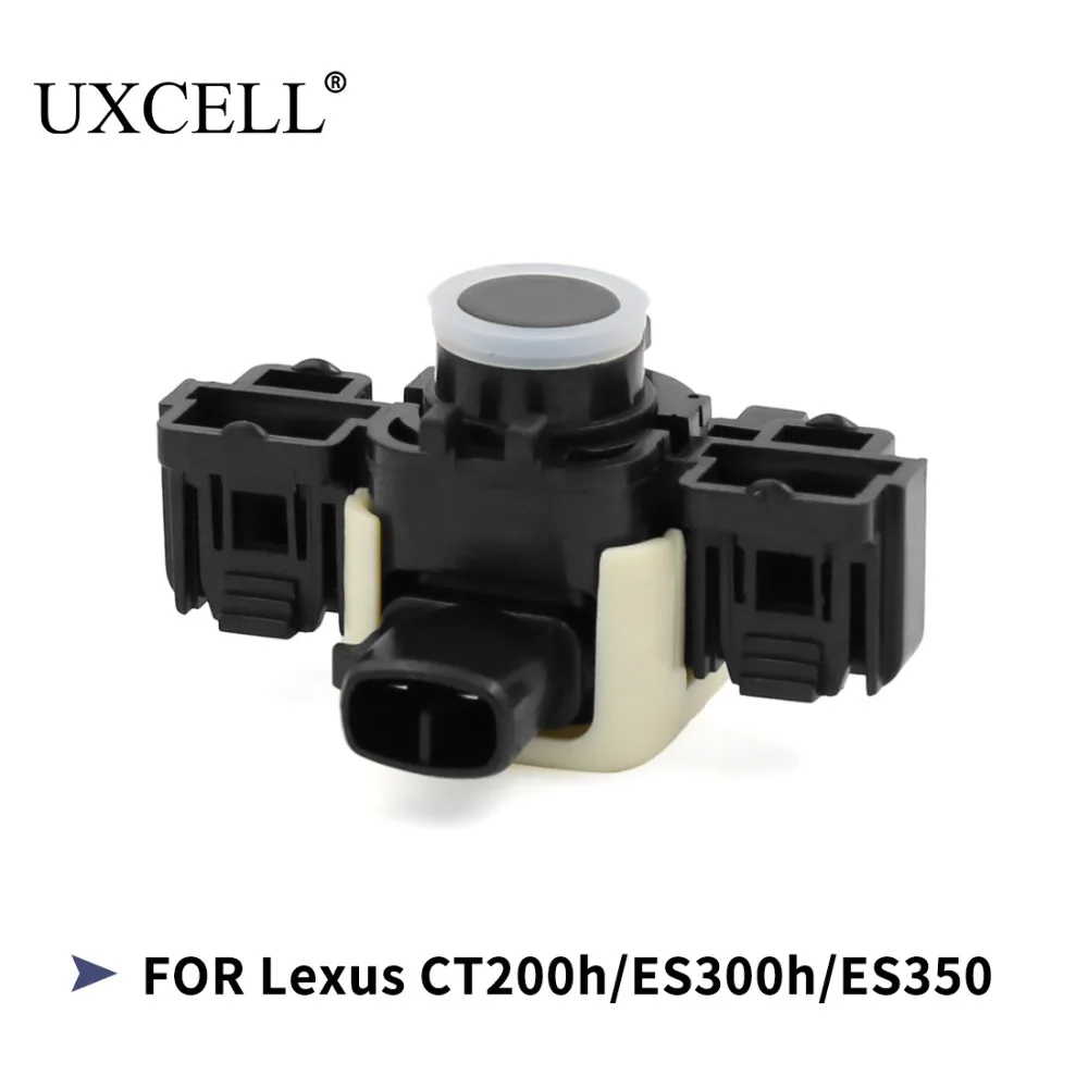 

UXCELL PDC Bumper Parking Sensor Distance Assist 89341-33200 For Lexus CT200h 2014 2015 ES300h ES350 2013 TO 2015