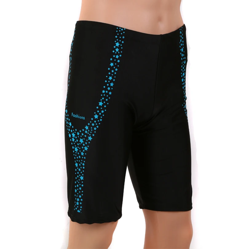 Одежда высшего качества Для мужчин купальники 2018 Новый стиль лето молоко полоса