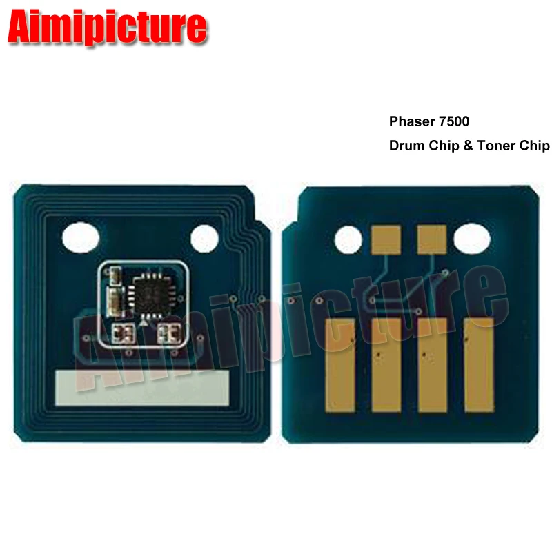Картридж для копировального аппарата fuji Xerox Phaser 7500 7500DN 7500N Phaser7500 | Компьютеры и