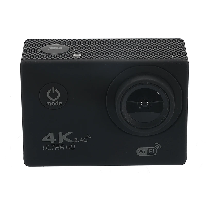 Новинка SJ9000 Wifi 1080P 4K Ultra HD спортивная экшн-камера DVR DV видеокамера Водонепроницаемая CO черная