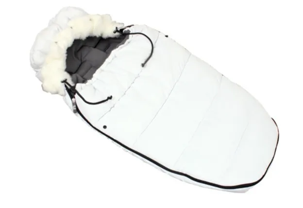 Warmerest коляска спальный мешок пеленки ноги крышка термальные сумки Детские