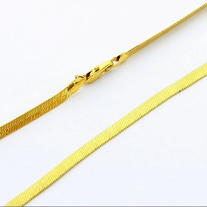 Высокое качество заводская цена оптовая продажа Длина: 50 см Ширина: 4 мм змея