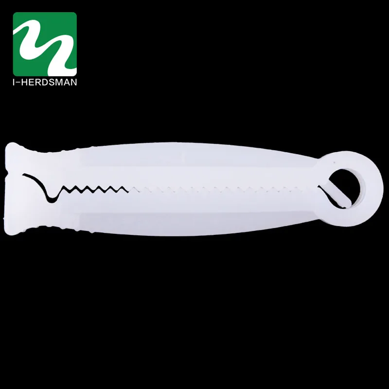 30 шт. одноразовые пупные зажимы для щенков | Дом и сад