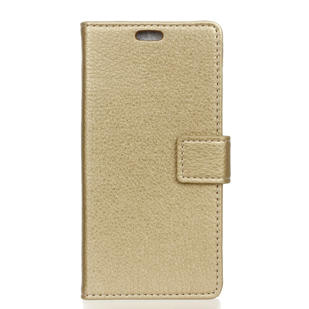 Genuine Leather Lichee Pattern Phone Bag for Xiaomi 5S M5S note 2 plus redmi 4 4A PRIME pro Case Wallet Cover |