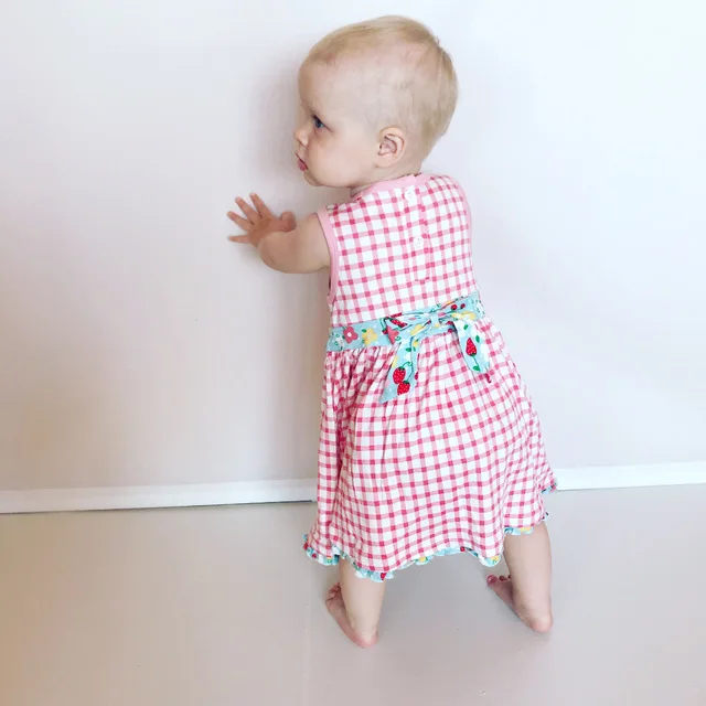 Платья для новорожденных девочек с шортами платье до середины икры без рукавов